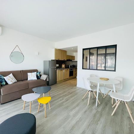 La Suquetane Appartement Cannes Buitenkant foto