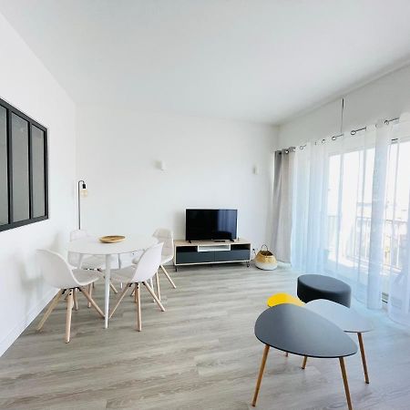 La Suquetane Appartement Cannes Buitenkant foto