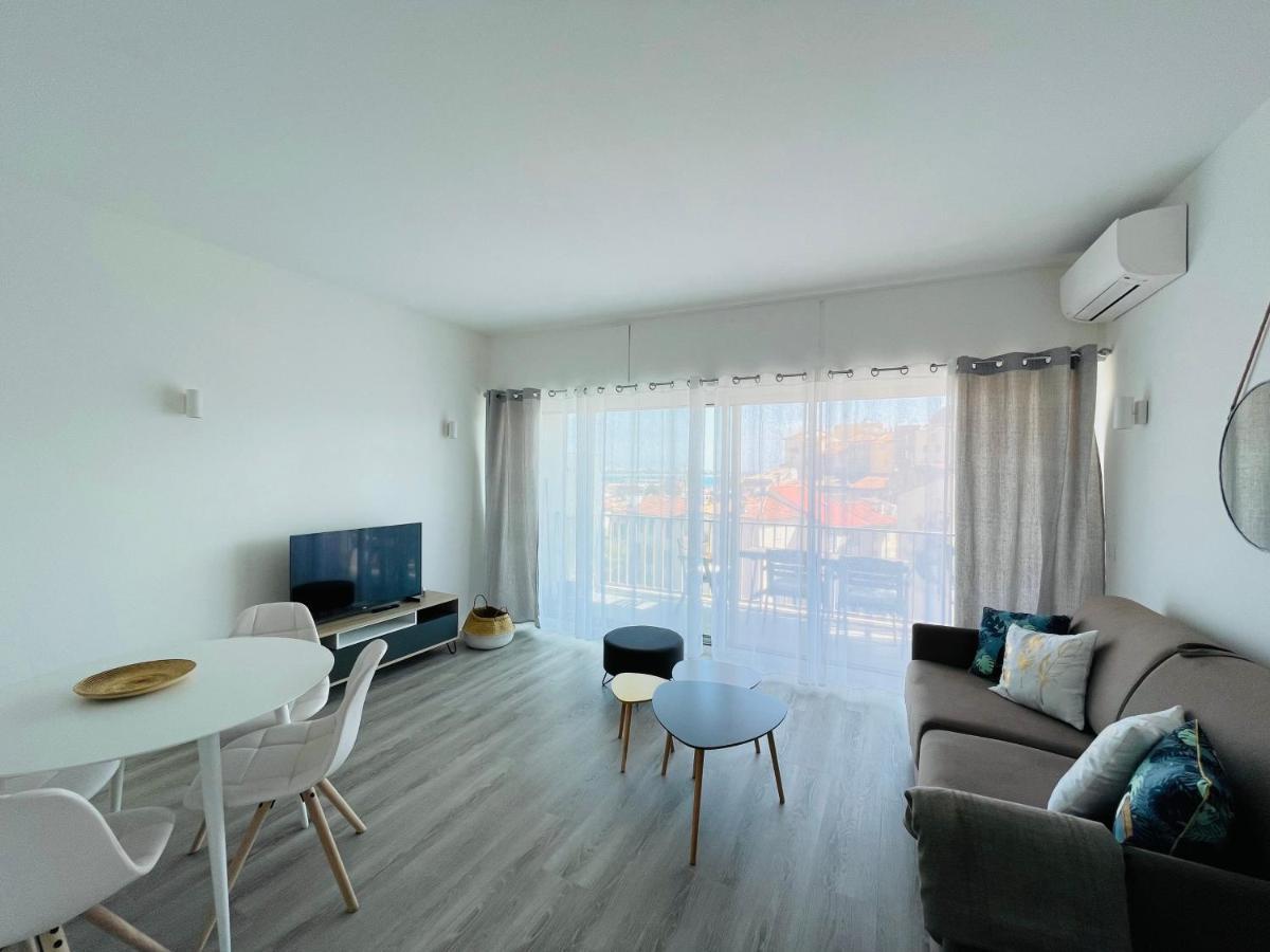 La Suquetane Appartement Cannes Buitenkant foto