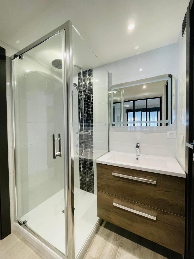 La Suquetane Appartement Cannes Buitenkant foto