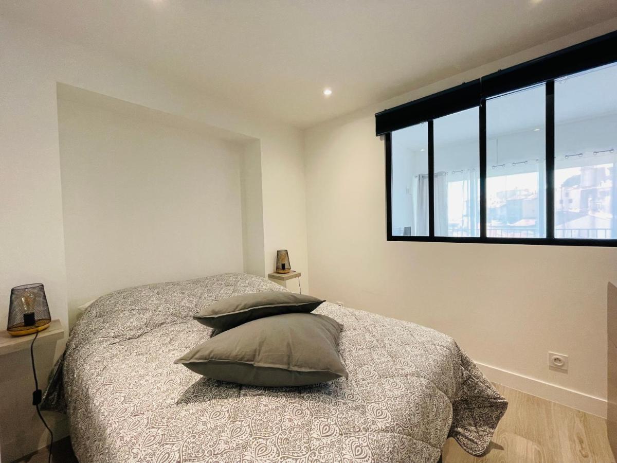 La Suquetane Appartement Cannes Buitenkant foto