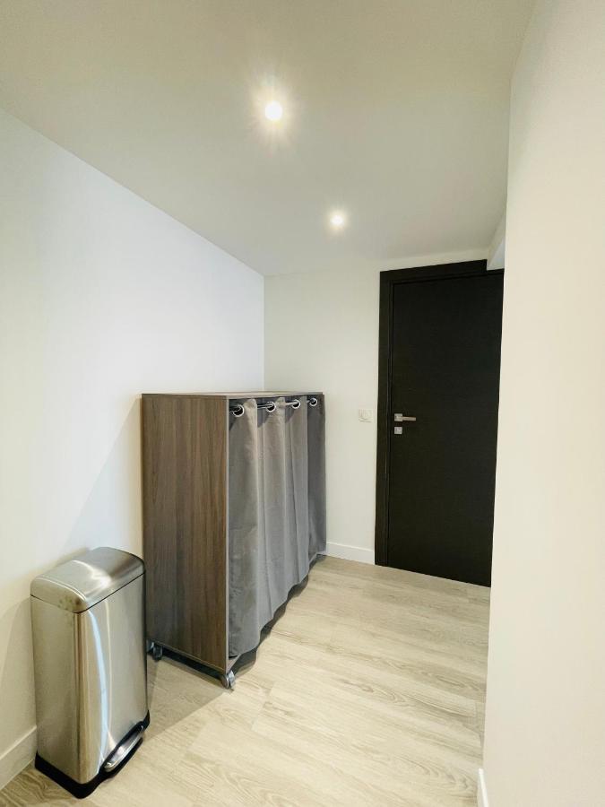 La Suquetane Appartement Cannes Buitenkant foto