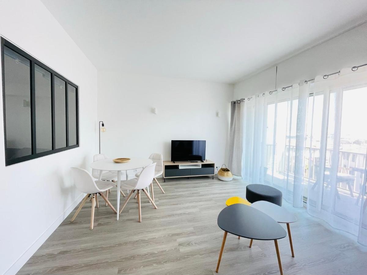 La Suquetane Appartement Cannes Buitenkant foto