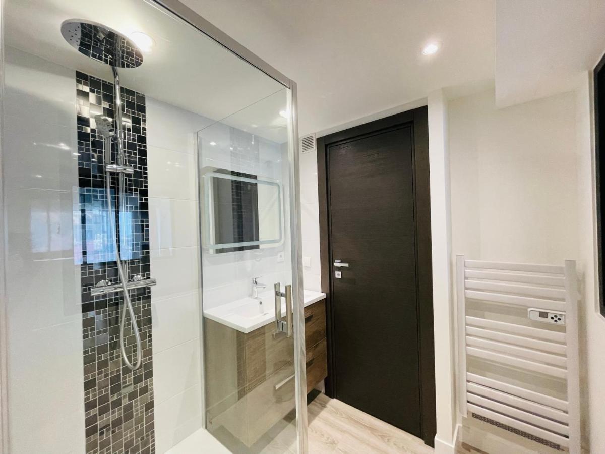 La Suquetane Appartement Cannes Buitenkant foto